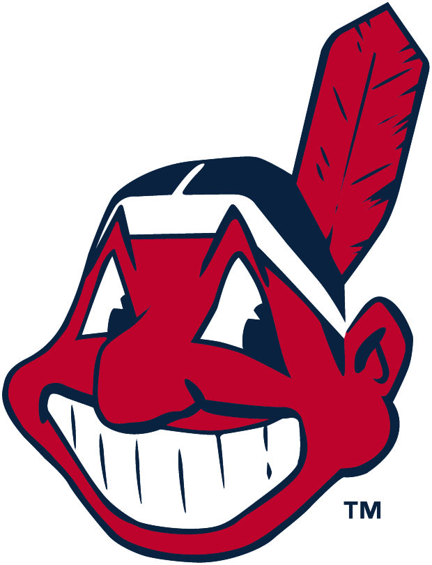 Cleveland Indians 1979-1985 Primary Logo iron on transfers for T-shirts
